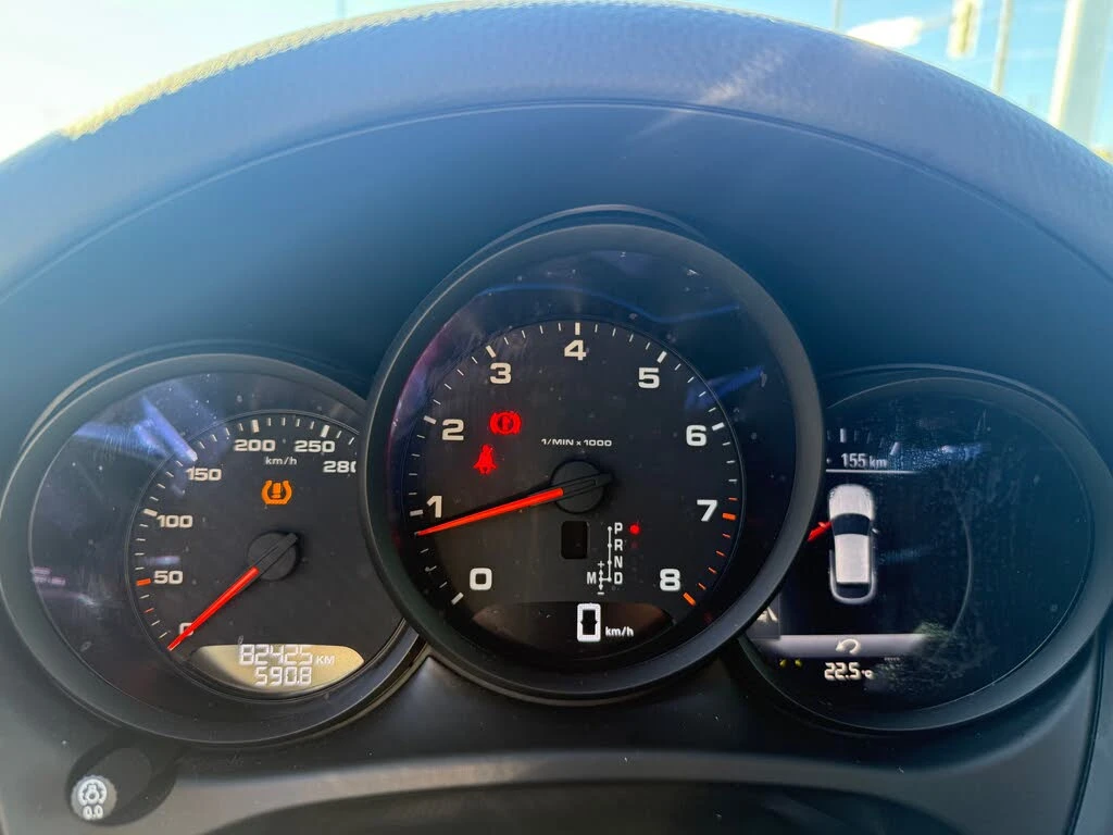 Porsche Macan BOSE* 360 CAM* ��������* �������* �����* KEYLESS | Mobile.bg � ����������� 8