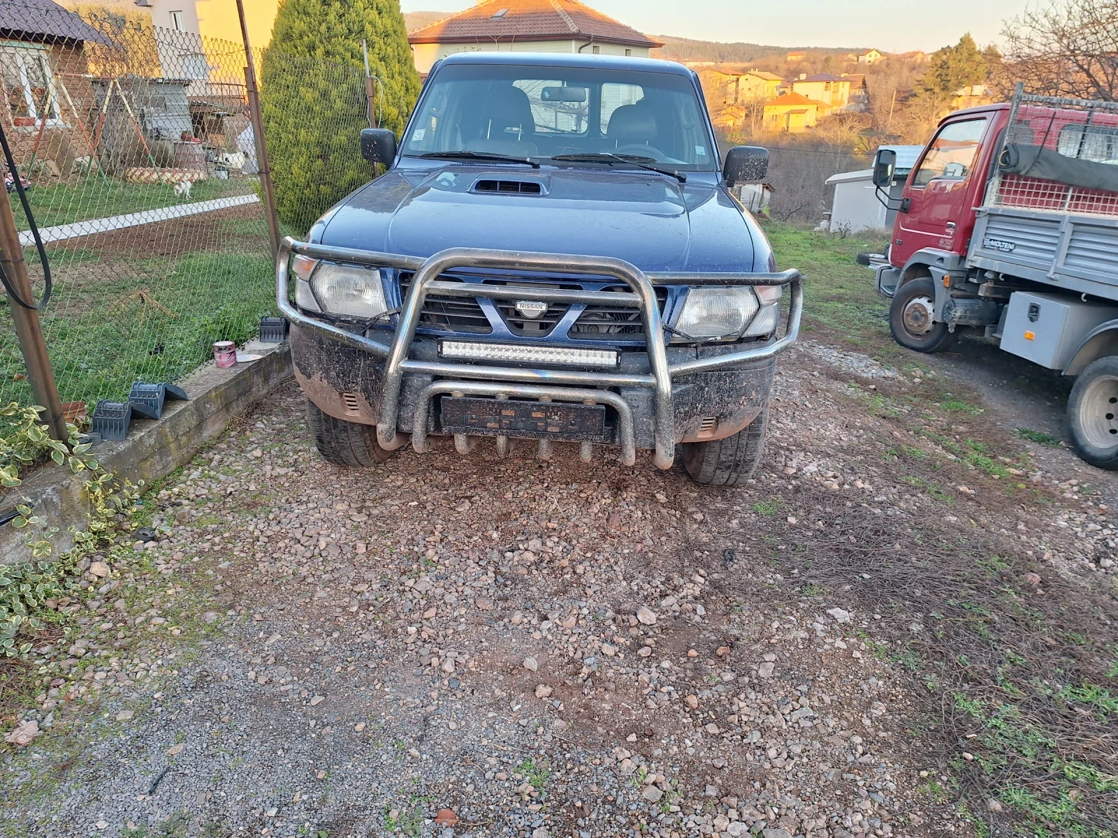 Nissan Patrol | Mobile.bg � ����������� 4