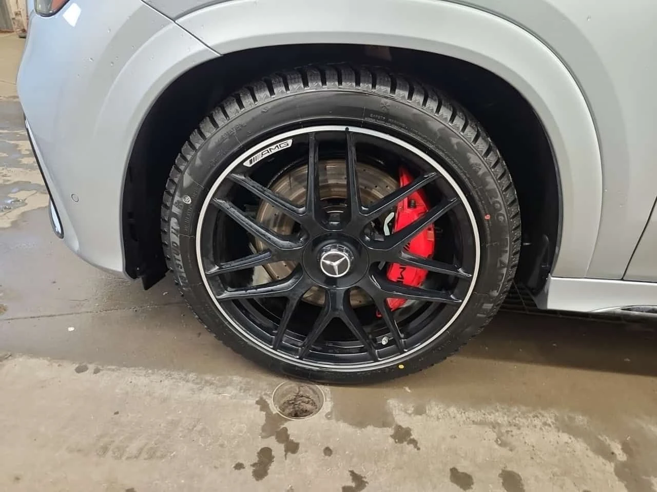 Mercedes-Benz GLE 63 S AMG | PANO | HUD | 360  | BURMESTER | DISTRONIC | ���� | Mobile.bg � ����������� 17