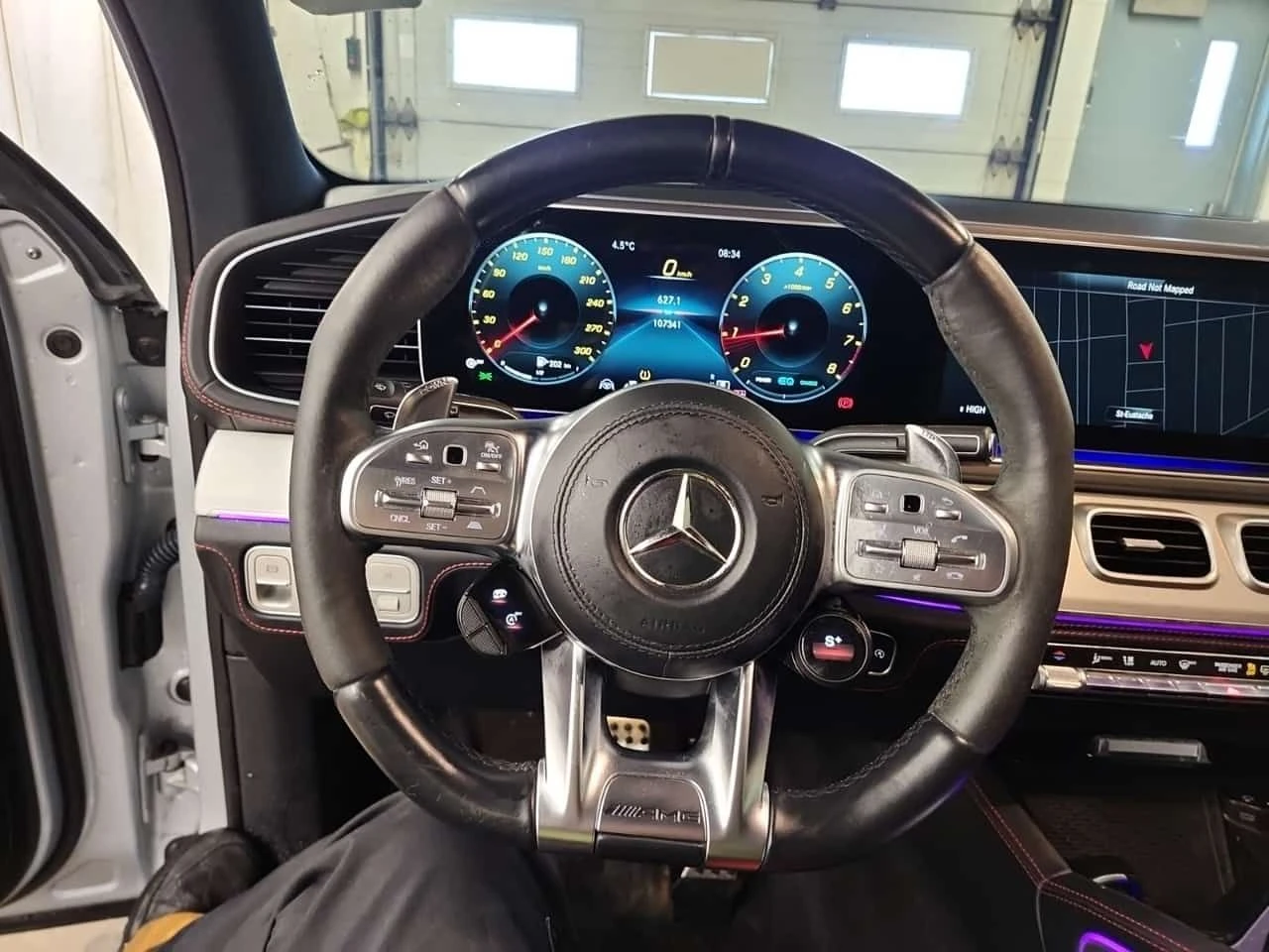 Mercedes-Benz GLE 63 S AMG | PANO | HUD | 360  | BURMESTER | DISTRONIC | ���� | Mobile.bg � ����������� 11