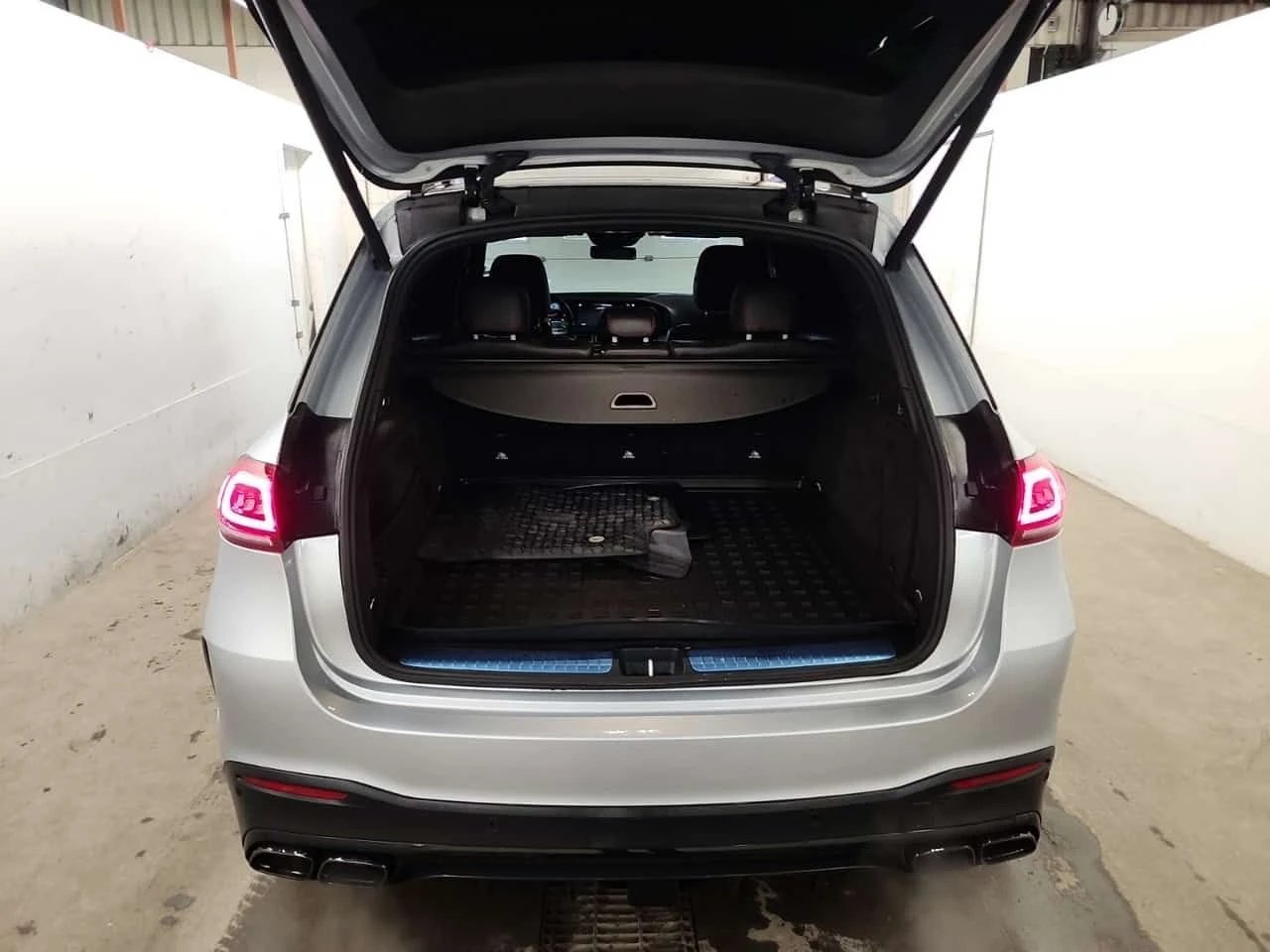 Mercedes-Benz GLE 63 S AMG | PANO | HUD | 360  | BURMESTER | DISTRONIC | ���� | Mobile.bg � ����������� 16