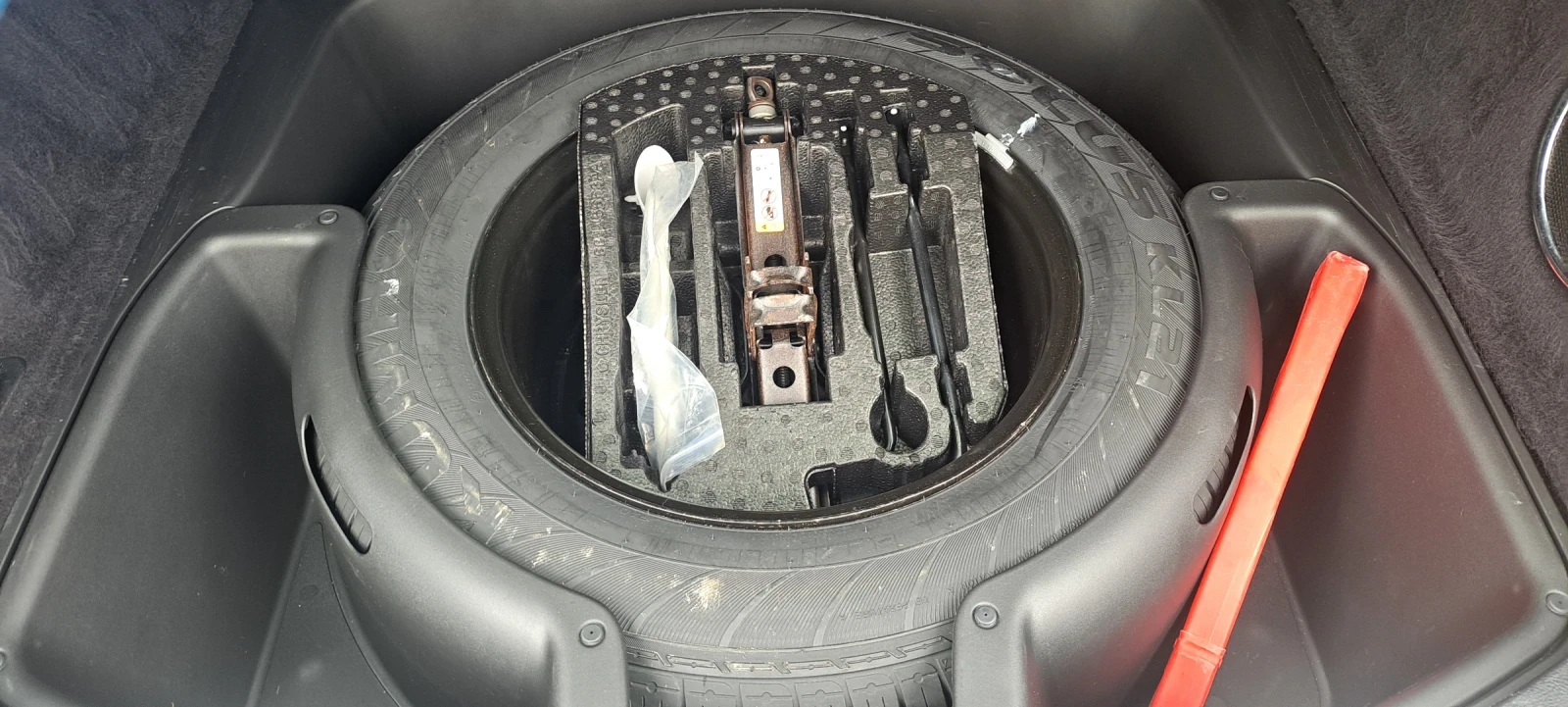 Jeep Grand cherokee 6.4 HEMI SRT, снимка 13 - Автомобили и джипове - 54221041