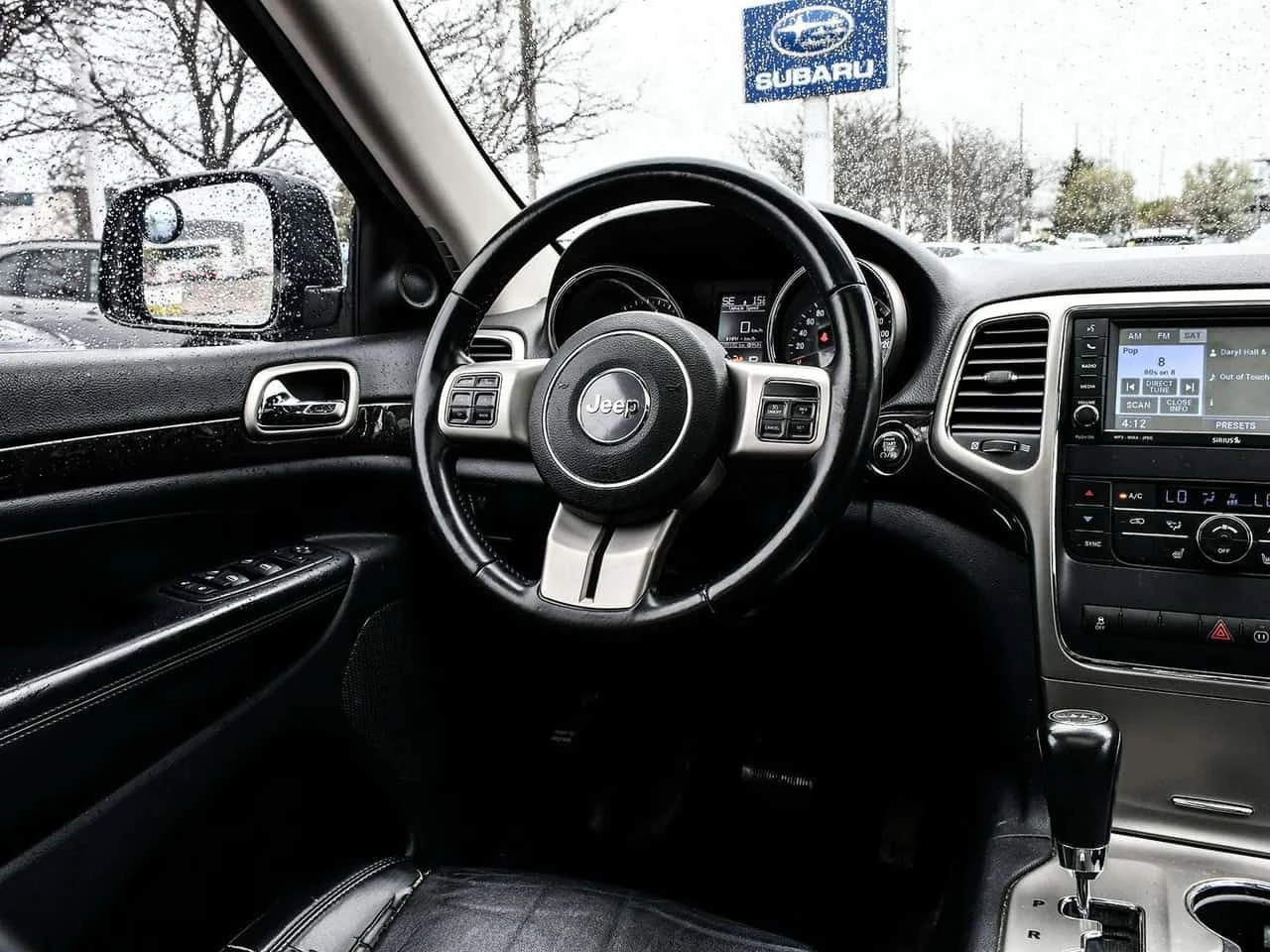 Jeep Grand cherokee * Laredo * CARFAX * ЦЕНА ДО БГ, снимка 17 - Автомобили и джипове - 54607226