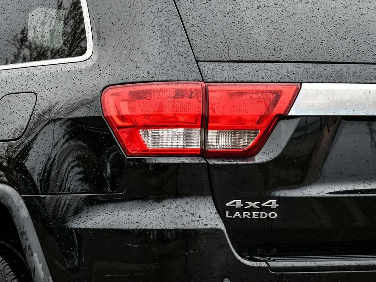 Jeep Grand cherokee * Laredo * CARFAX * ЦЕНА ДО БГ, снимка 7 - Автомобили и джипове - 54607226