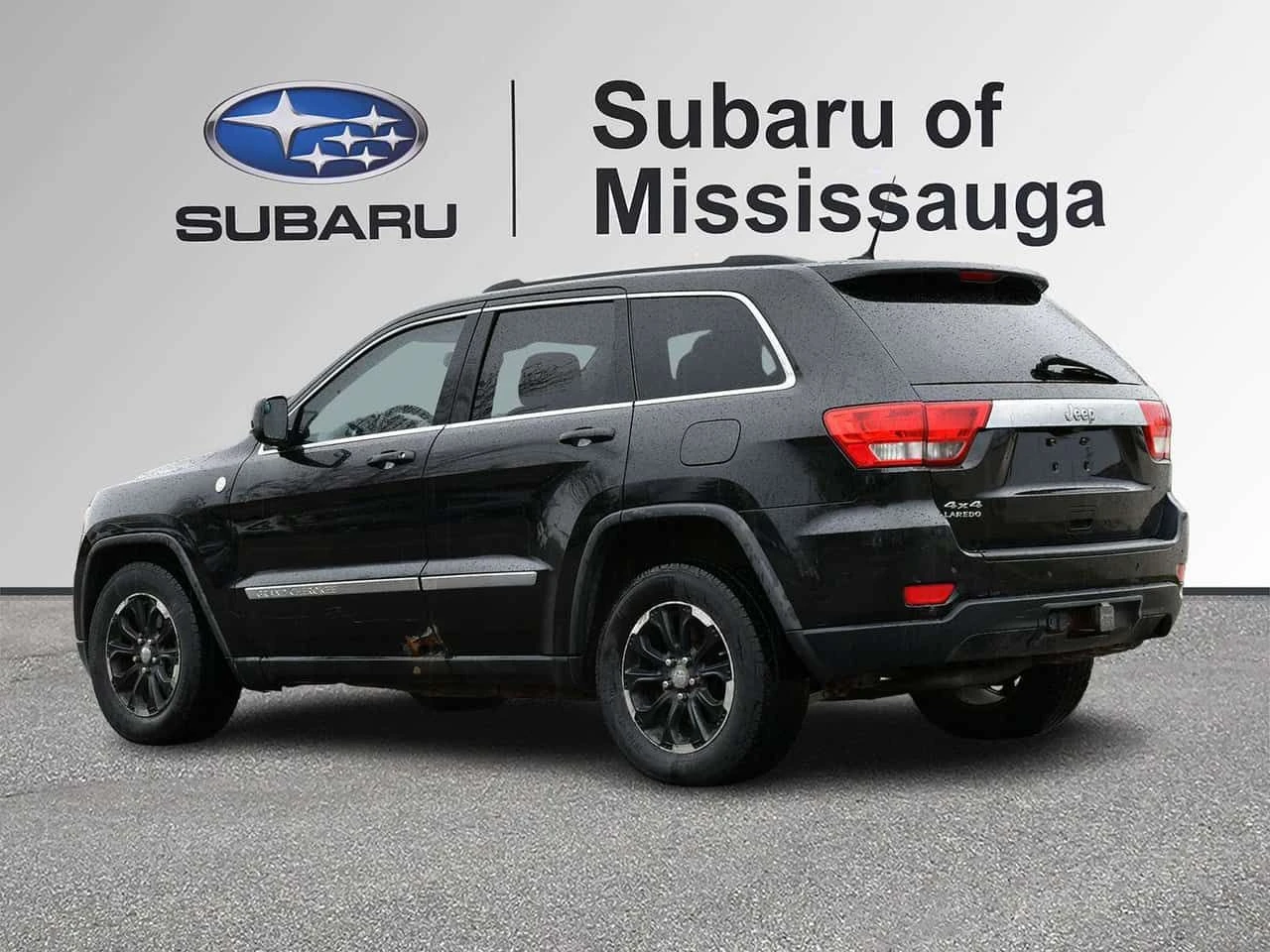 Jeep Grand cherokee * Laredo * CARFAX * ЦЕНА ДО БГ, снимка 6 - Автомобили и джипове - 54607226
