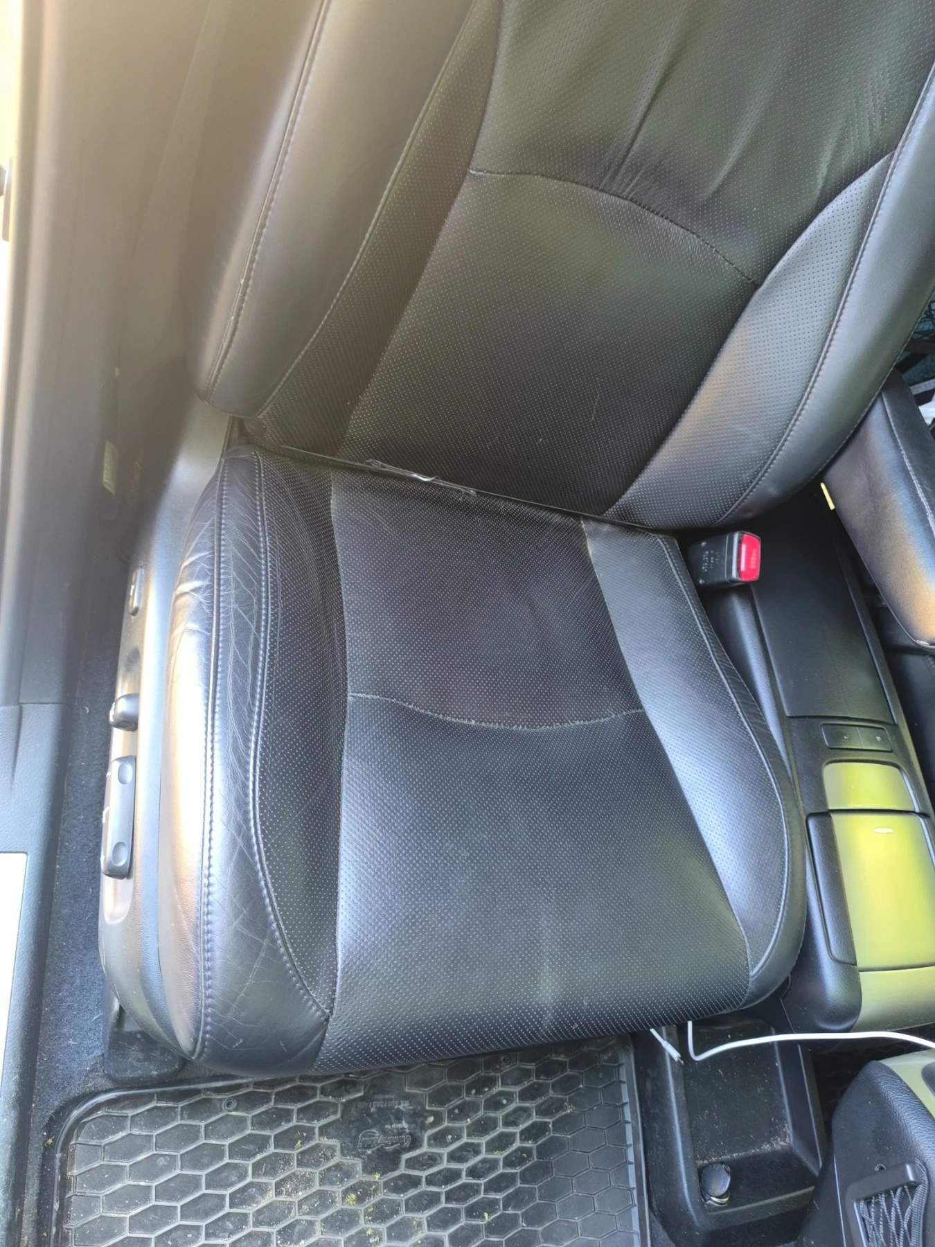 Lexus RX 400h ��� �� ��������  �������� ��� � �������� 4 ������ | Mobile.bg � ����������� 12