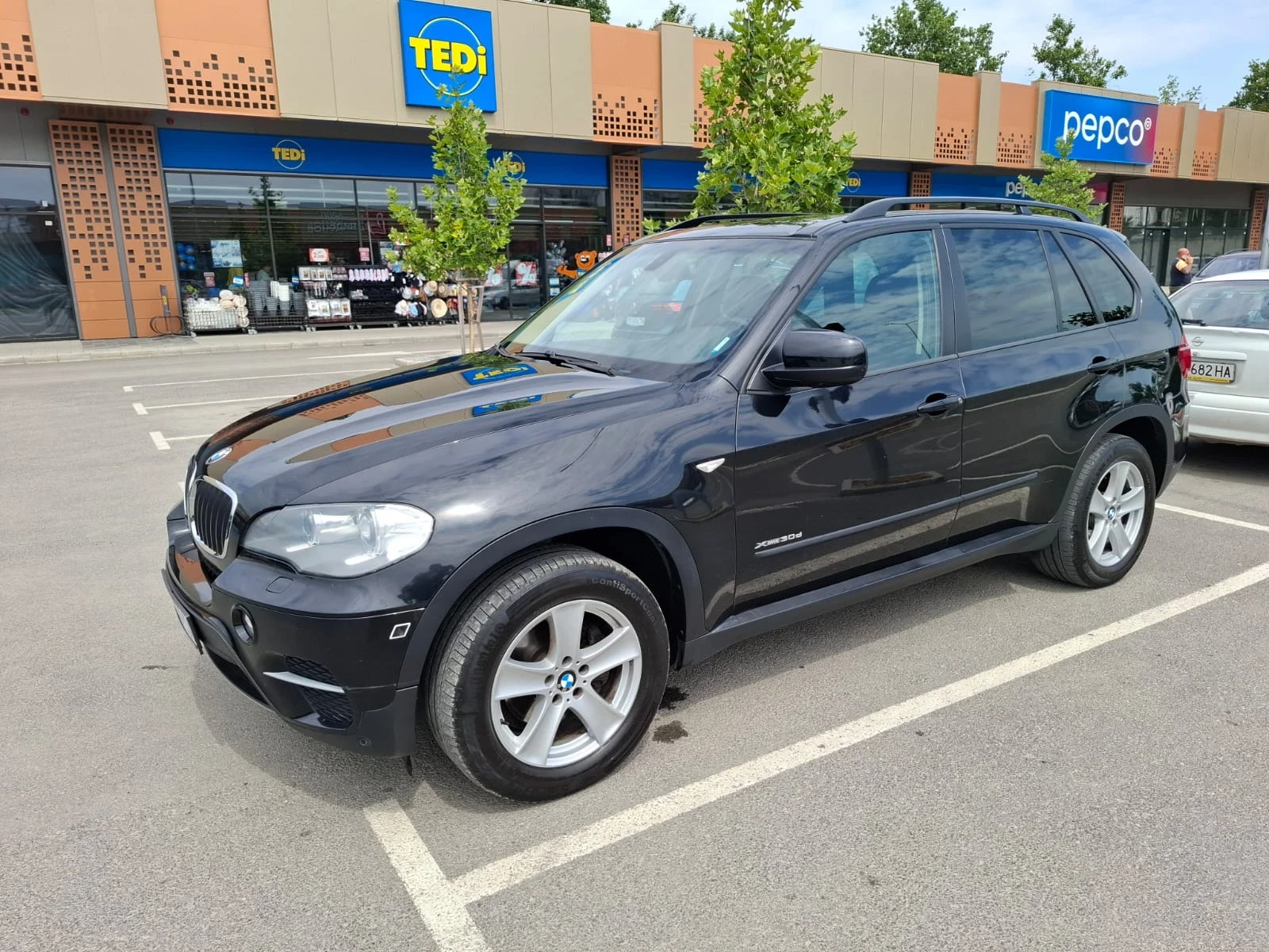 BMW X5 3000 D | Mobile.bg � ����������� 2
