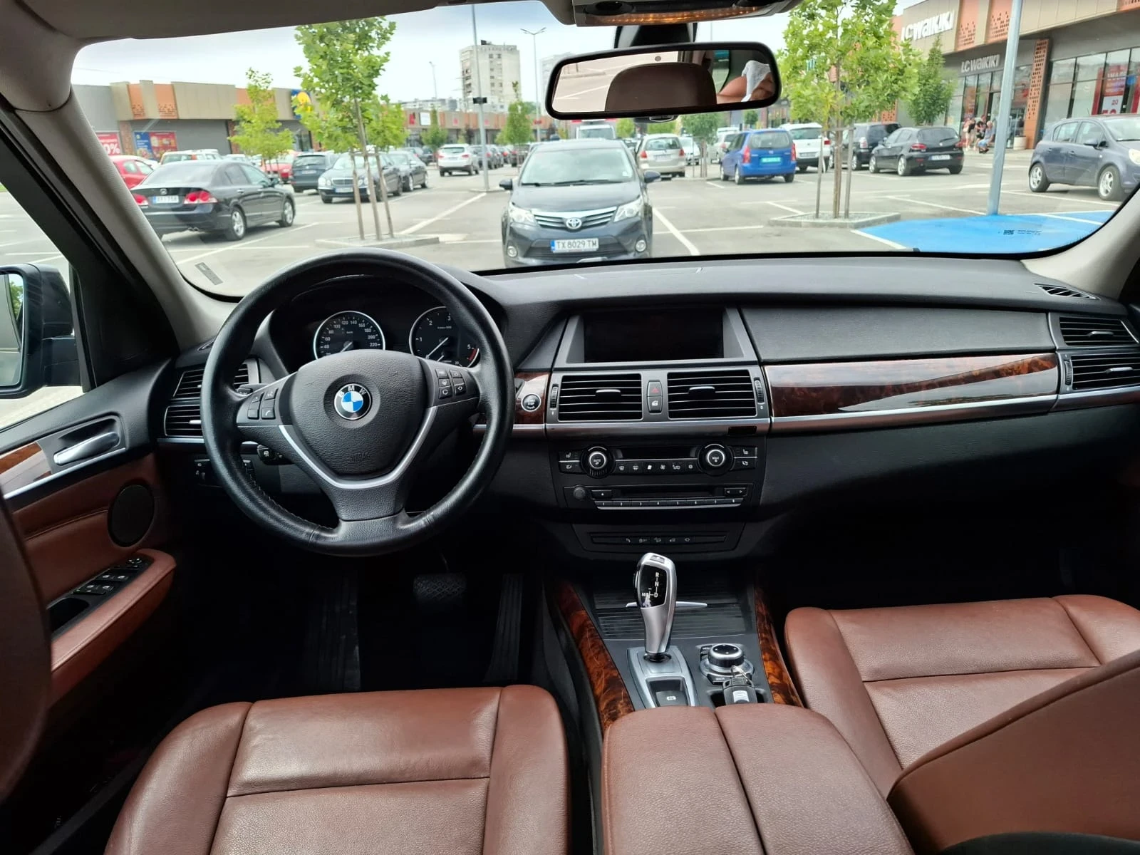 BMW X5 3000 D | Mobile.bg � ����������� 10