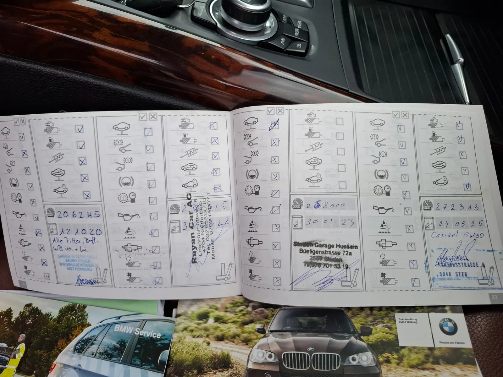 BMW X5 3000 D | Mobile.bg � ����������� 12