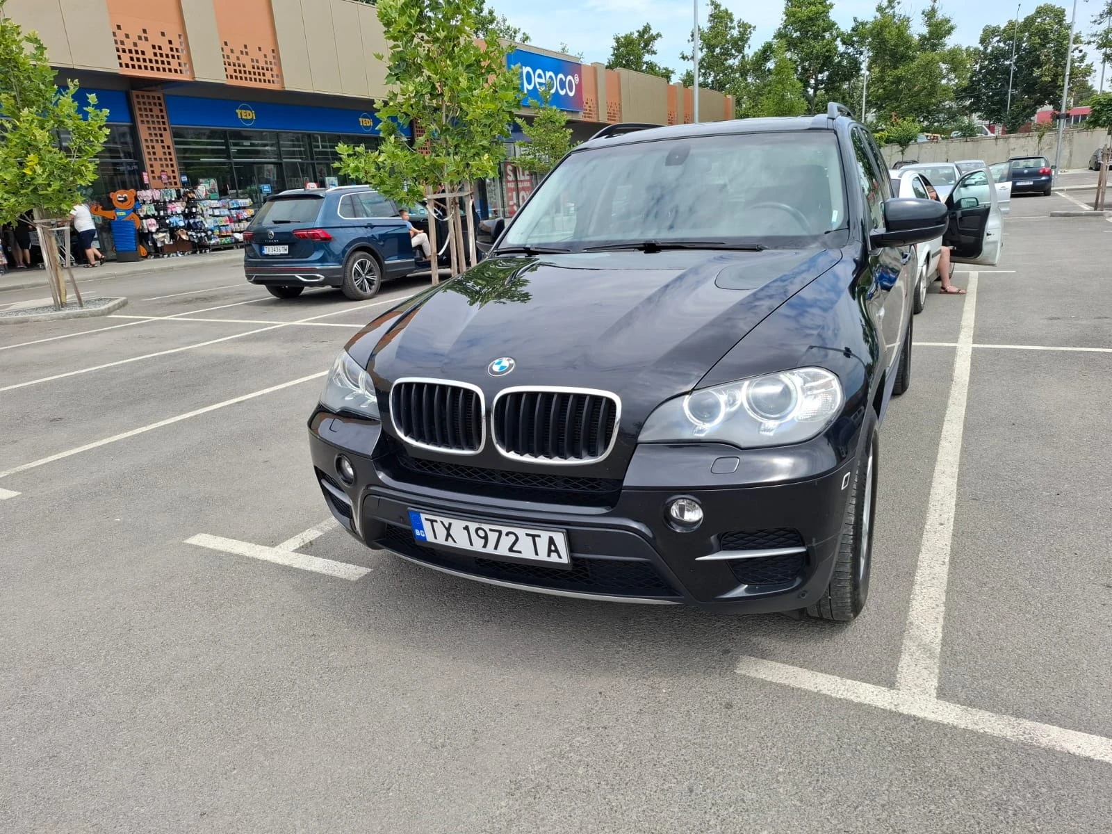BMW X5 3000 D | Mobile.bg � ����������� 13