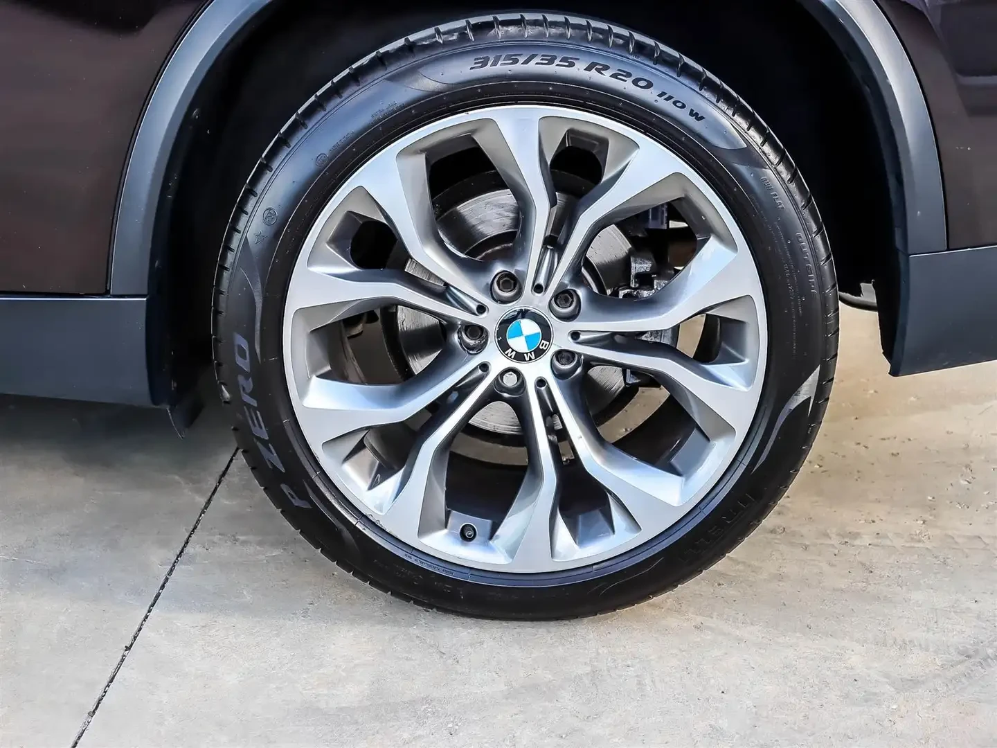 BMW X5 XDrive* ПАНОРАМА* ПОДГРЕВ, снимка 6 - Автомобили и джипове - 55044979