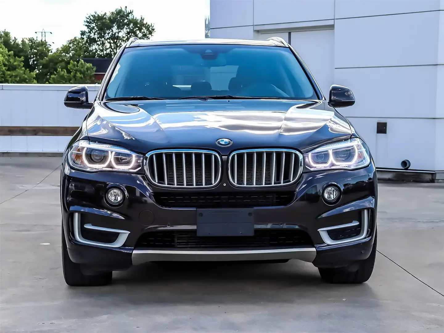 BMW X5 XDrive* ПАНОРАМА* ПОДГРЕВ, снимка 2 - Автомобили и джипове - 55044979