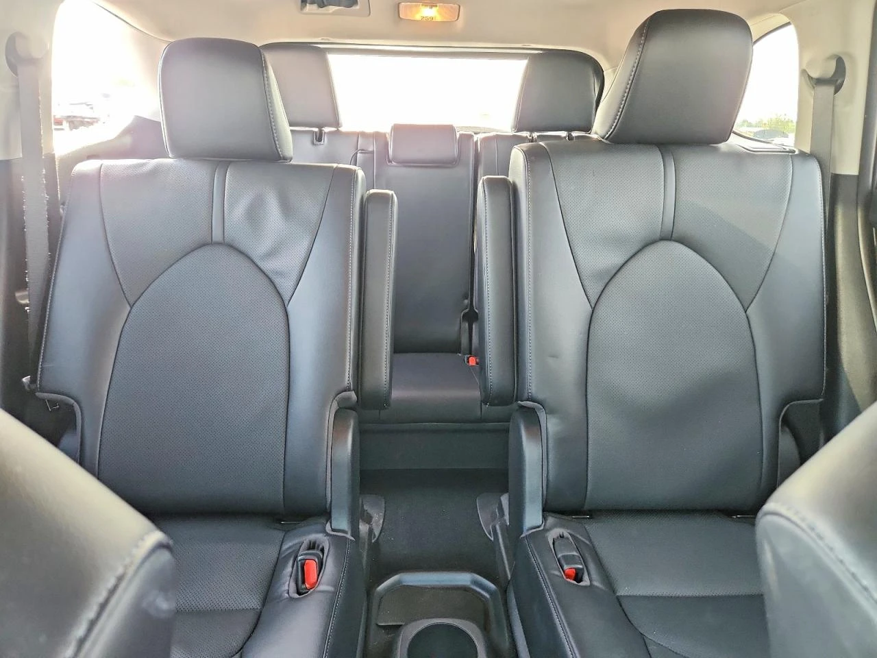 Toyota Highlander HYBRID LIMITED AWD !FULL!, снимка 10 - Автомобили и джипове - 55184505