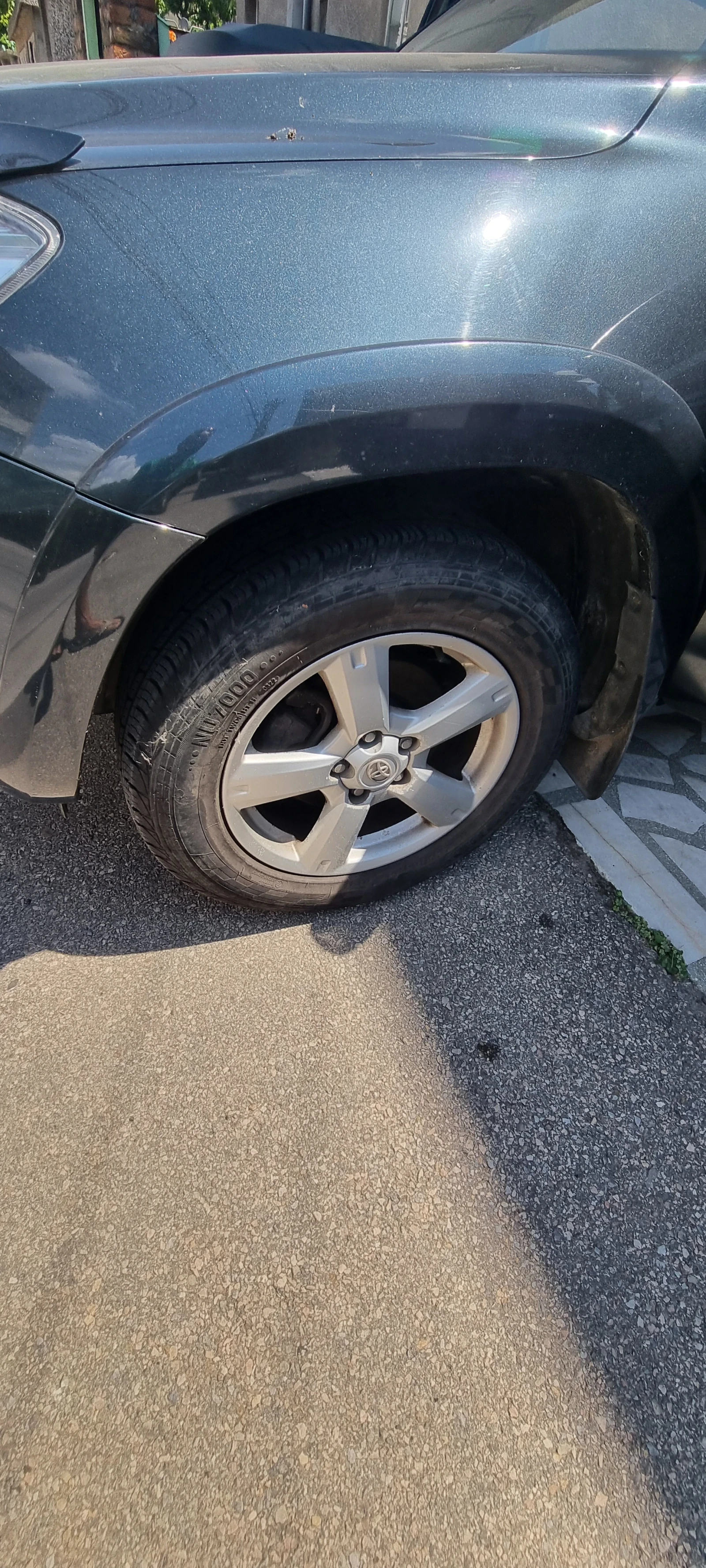 Toyota Rav4, снимка 6 - Автомобили и джипове - 55319820