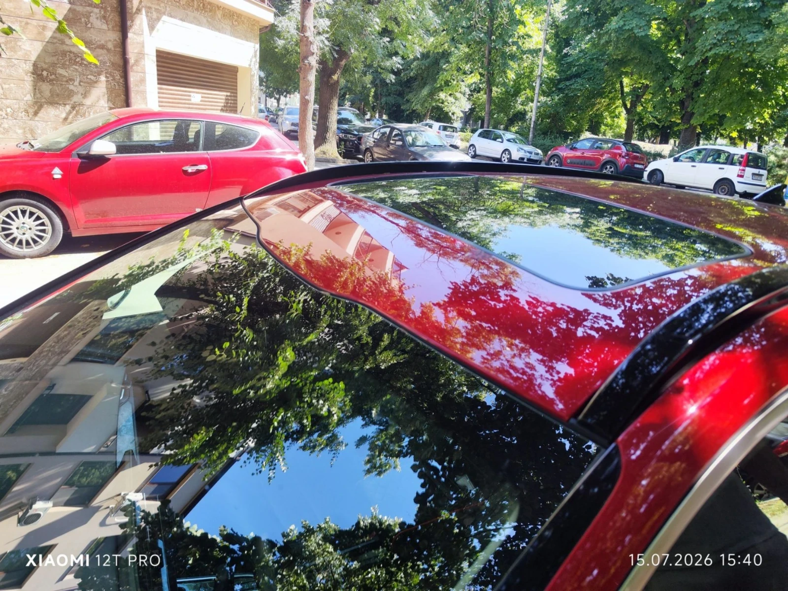 Kia Niro Limited , снимка 17 - Автомобили и джипове - 55324440