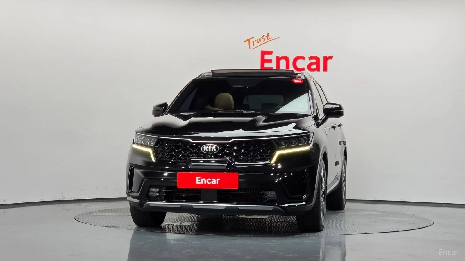Kia Sorento HEV-1.6/NOBLESSE/DRIVE-ASSISTS/DIGITAL, снимка 2 - Автомобили и джипове - 55615579