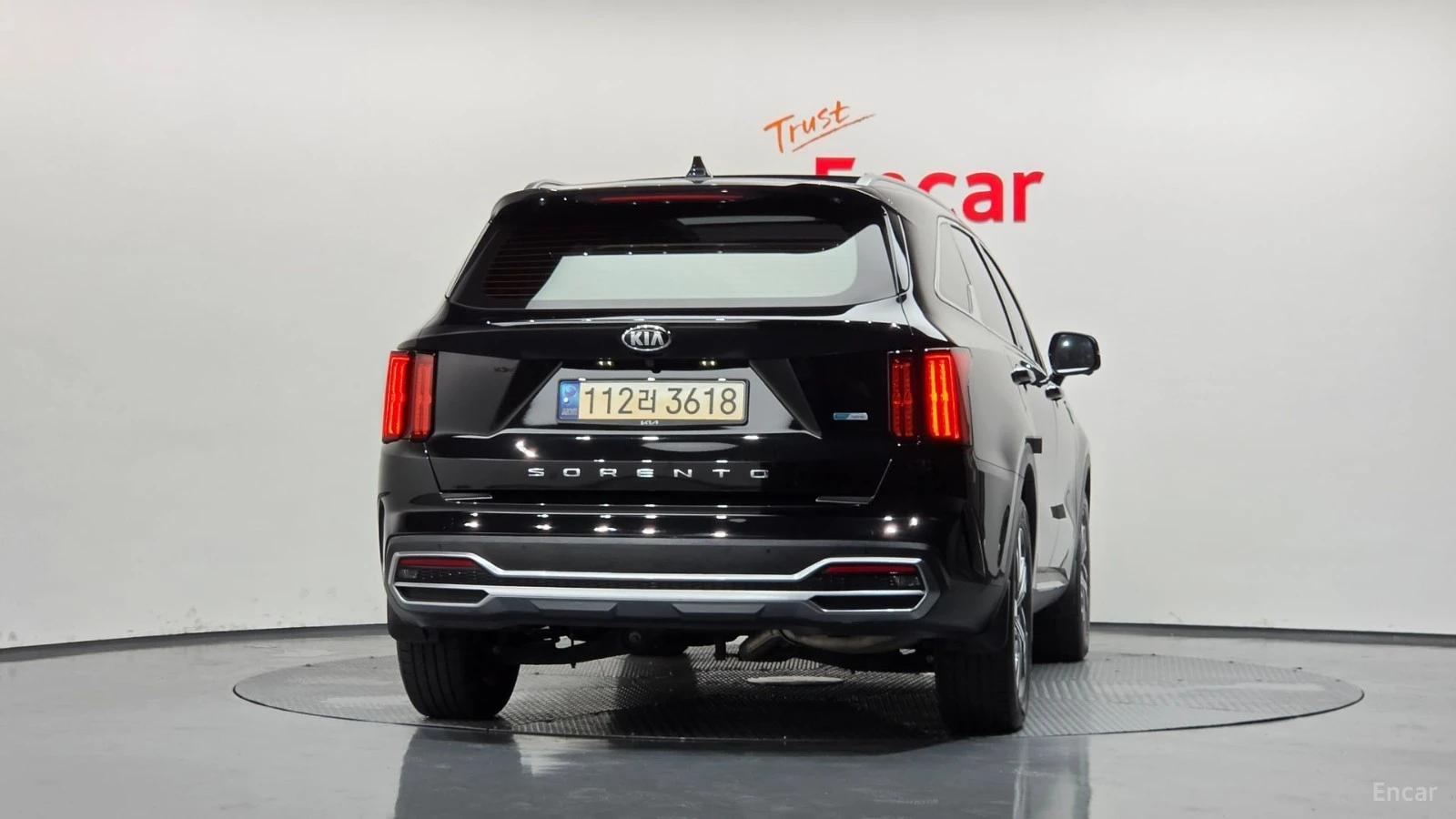 Kia Sorento HEV-1.6/NOBLESSE/DRIVE-ASSISTS/DIGITAL, снимка 4 - Автомобили и джипове - 55615579