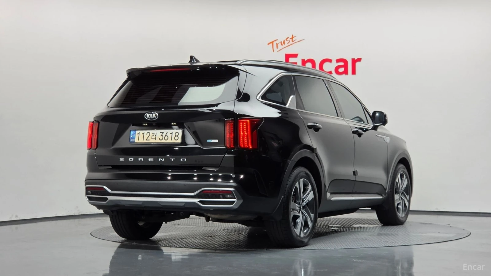 Kia Sorento HEV-1.6/NOBLESSE/DRIVE-ASSISTS/DIGITAL, снимка 3 - Автомобили и джипове - 55615579