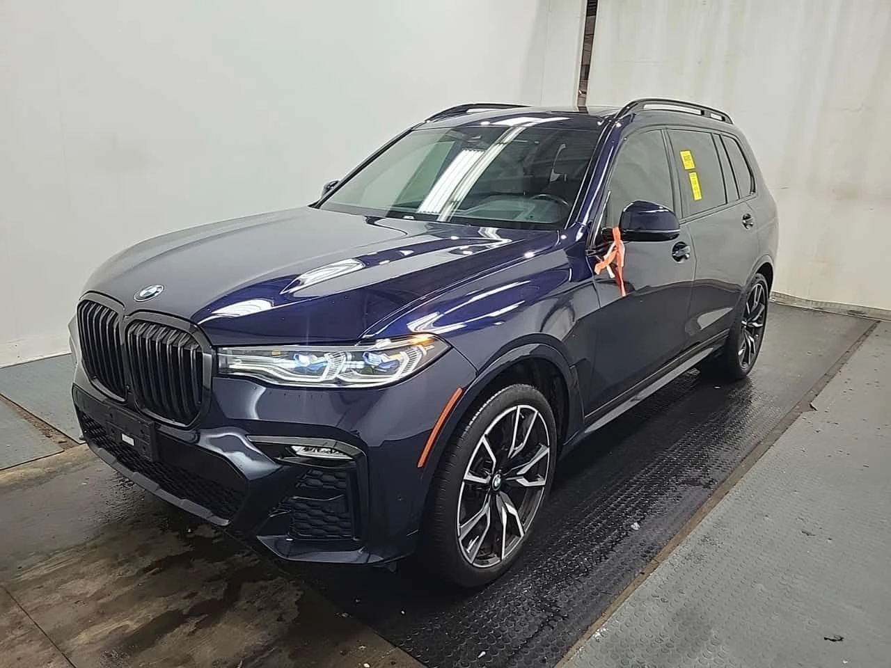 BMW X7 * XDRIVE40I * M SPORT * CARFAX * 