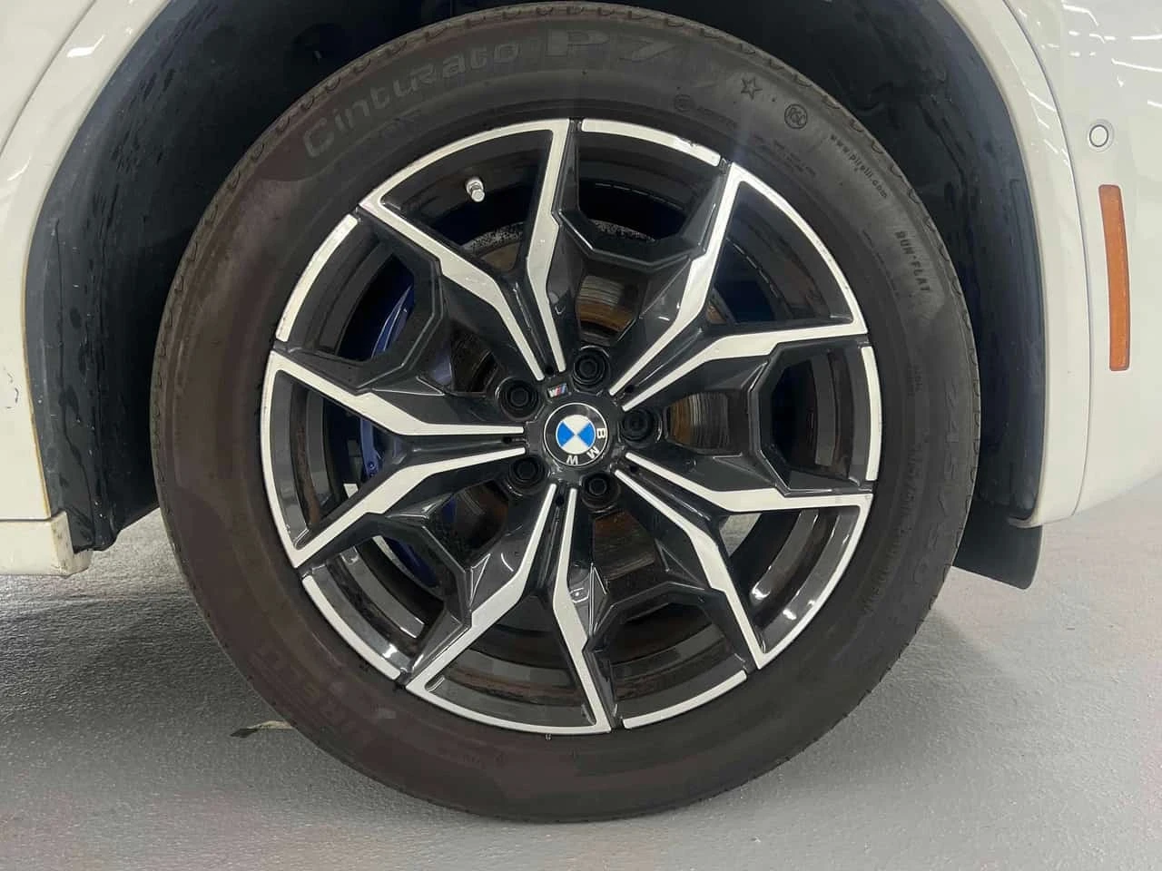 BMW X3 * xDrive30i * CARFAX * ОПЦИЯ ЗА ФИНАНСИРАНЕ, снимка 7 - Автомобили и джипове - 55771971