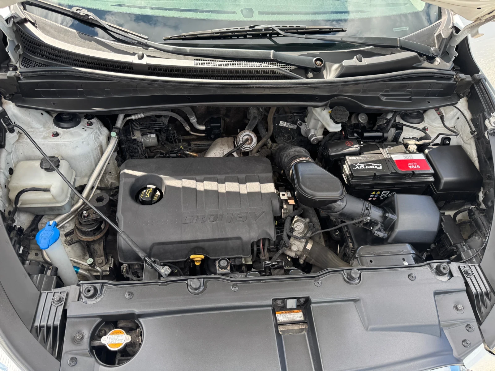 Hyundai IX35 1.7CRDI | Mobile.bg � ����������� 15
