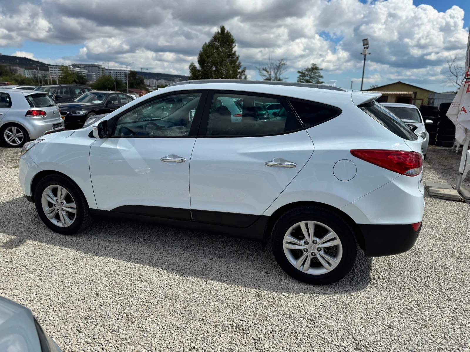 Hyundai IX35 1.7CRDI | Mobile.bg � ����������� 6