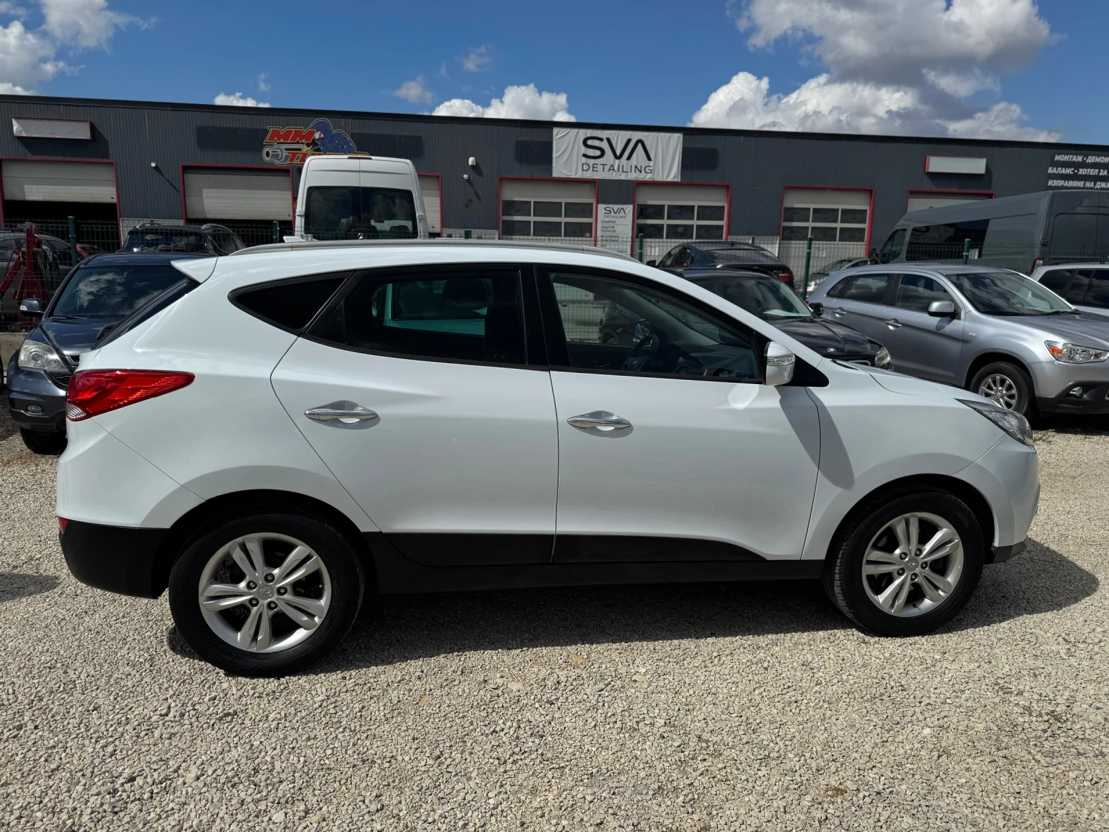 Hyundai IX35 1.7CRDI | Mobile.bg � ����������� 7