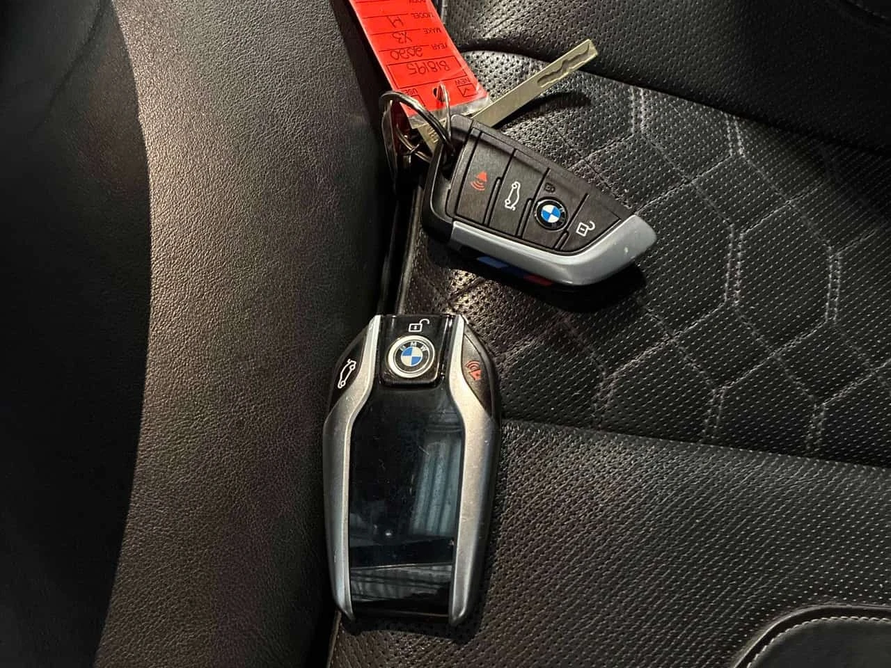 BMW X3 * M * CARFAX * ПРЕДСТАВИТЕЛСТВО * , снимка 11 - Автомобили и джипове - 56486114