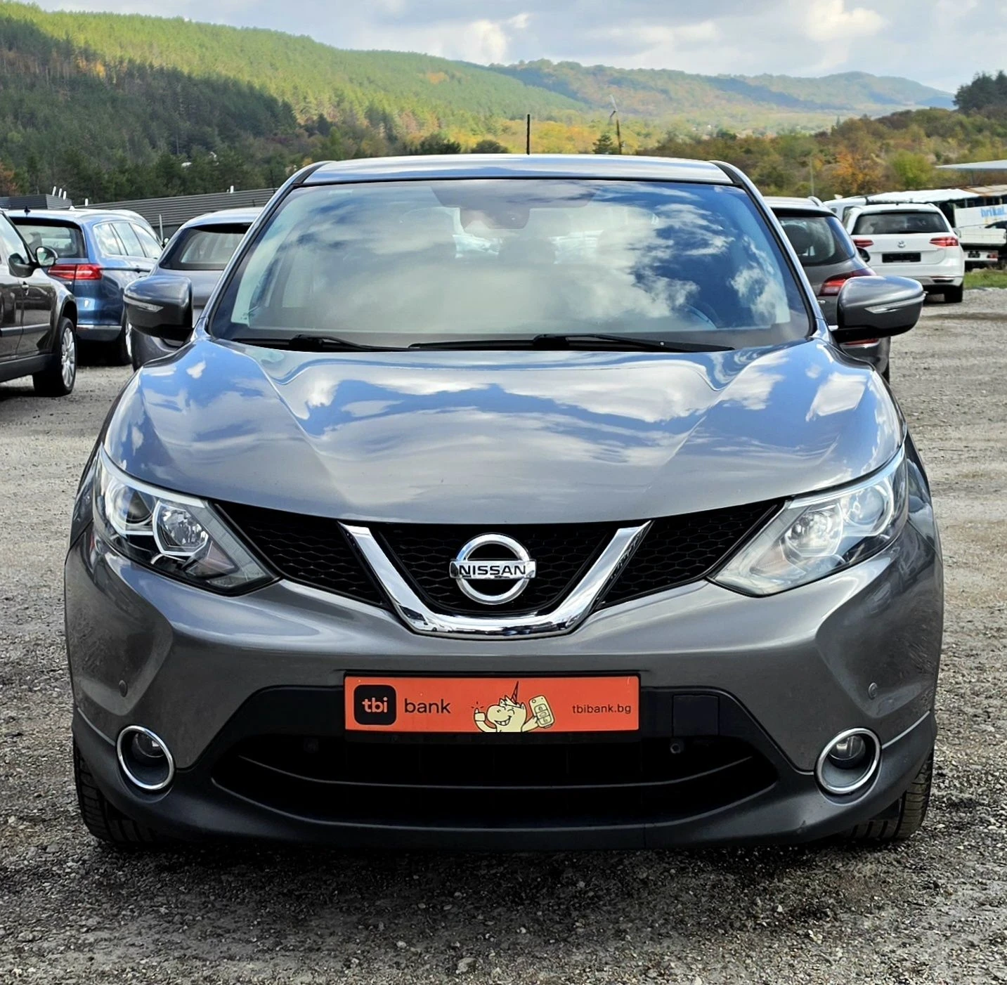 Nissan Qashqai 1.5dci 110�.�. | Mobile.bg � ����������� 2