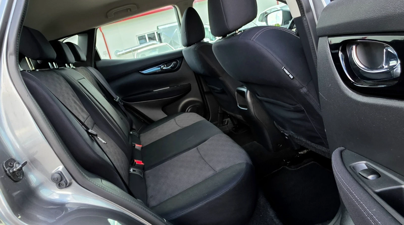 Nissan Qashqai 1.5dci 110�.�. | Mobile.bg � ����������� 13