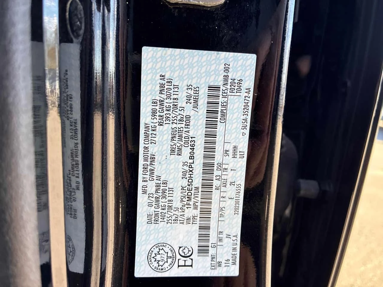 Ford Bronco * 4 Door Advanced 4x4 * CARFAX *  | Mobile.bg � ����������� 12