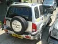 Suzuki Grand vitara 2.0 16V, снимка 4