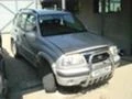 Suzuki Grand vitara 2.0 16V, снимка 2