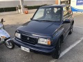 Suzuki Vitara  - изображение 2