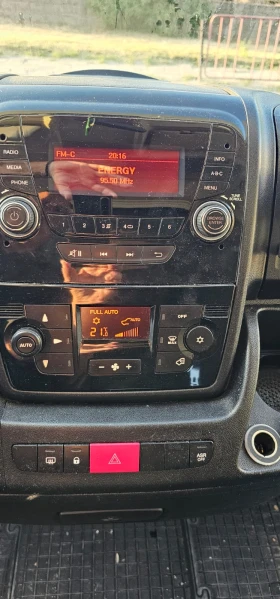 Peugeot Boxer, снимка 10