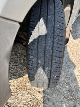 Peugeot Boxer, снимка 5