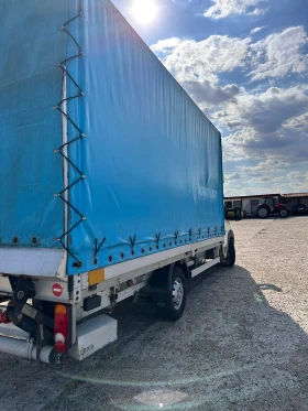 Peugeot Boxer, снимка 6