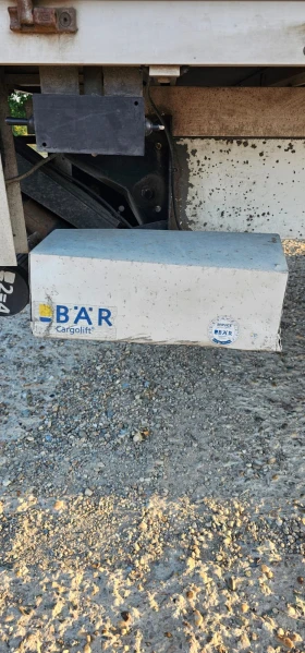 Peugeot Boxer, снимка 8