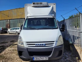 Iveco Daily 35c15, снимка 1