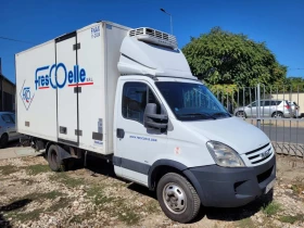 Iveco Daily 35c15, снимка 2