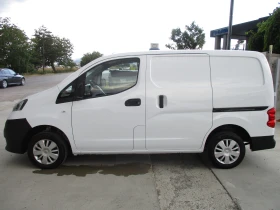 Nissan NV200 1.5/ДИЗЕЛ/90кс./КАТО НОВА/, снимка 7