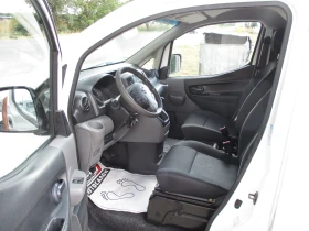 Nissan NV200 1.5/ДИЗЕЛ/90кс./КАТО НОВА/, снимка 9