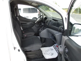 Nissan NV200 1.5/ДИЗЕЛ/90кс./КАТО НОВА/, снимка 13