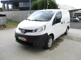 Nissan NV200 1.5/ДИЗЕЛ/90кс./КАТО НОВА/, снимка 8