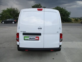 Nissan NV200 1.5/ДИЗЕЛ/90кс./КАТО НОВА/, снимка 5