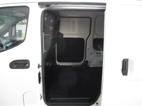 Nissan NV200 1.5/ДИЗЕЛ/90кс./КАТО НОВА/, снимка 12