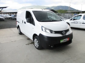 Nissan NV200 1.5/ДИЗЕЛ/90кс./КАТО НОВА/, снимка 2