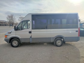 Iveco 35s13 Пътнически  M1, снимка 1 - Бусове и автобуси - 44254718
