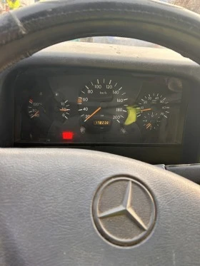 Mercedes-Benz Sprinter 312 N1, снимка 5