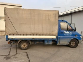 Mercedes-Benz Sprinter 312 N1, снимка 4